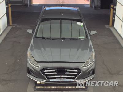 2018 Hyundai Sonata SEL - zdjęcie 2 z 26 - miniatura