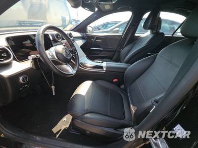 2025 Mercedes-Benz C 300 - zdjęcie 7 z 22 - miniatura