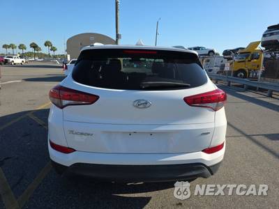 2018 Hyundai Tucson SEL - zdjęcie 5 z 20 - miniatura