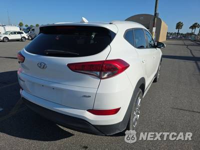 2018 Hyundai Tucson SEL - zdjęcie 4 z 20 - miniatura