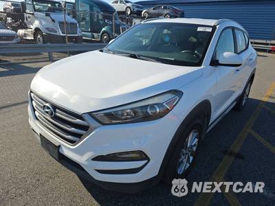 2018 Hyundai Tucson SEL - zdjęcie 1 z 20 - miniatura