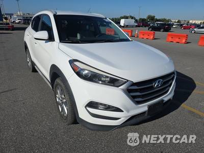 2018 Hyundai Tucson SEL - zdjęcie 3 z 20 - miniatura