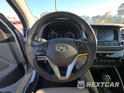 2018 Hyundai Tucson SEL - zdjęcie 10 z 20 - miniatura