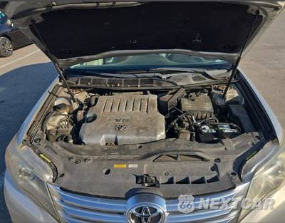 2011 Toyota Avalon Limited - zdjęcie 15 z 15 - miniatura