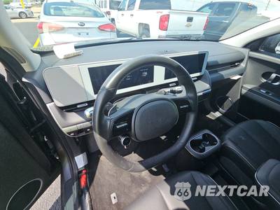 2023 Hyundai IONIQ 5 SEL - zdjęcie 11 z 18 - miniatura