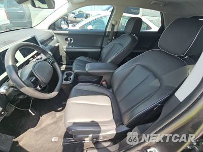 2023 Hyundai IONIQ 5 SEL - zdjęcie 7 z 18 - miniatura