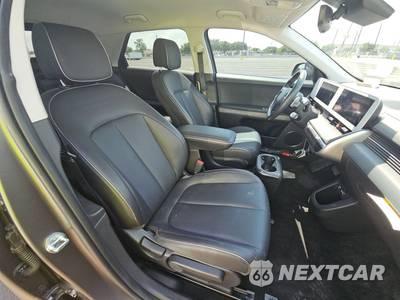 2023 Hyundai IONIQ 5 SEL - zdjęcie 8 z 18 - miniatura