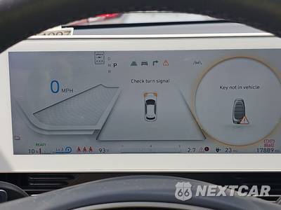 2023 Hyundai IONIQ 5 SEL - zdjęcie 12 z 18 - miniatura