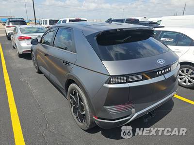 2023 Hyundai IONIQ 5 SEL - zdjęcie 6 z 18 - miniatura