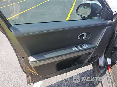 2023 Hyundai IONIQ 5 SEL - zdjęcie 9 z 18 - miniatura