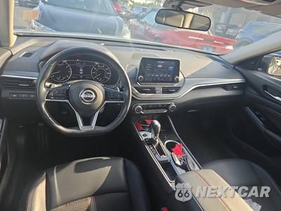 2023 Nissan Altima SR - zdjęcie 12 z 26 - miniatura