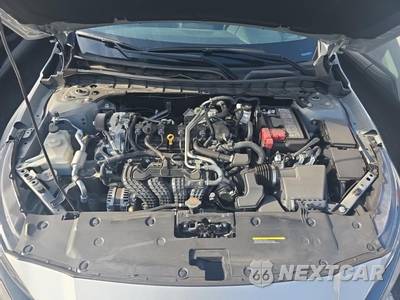 2023 Nissan Altima SR - zdjęcie 16 z 26 - miniatura