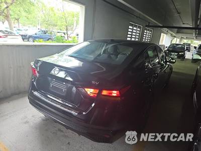2023 Nissan Altima SV - zdjęcie 5 z 23 - miniatura