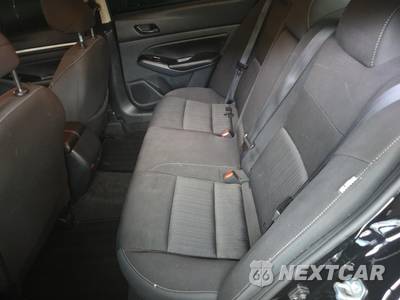 2023 Nissan Altima SV - zdjęcie 14 z 23 - miniatura