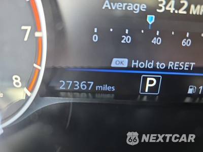 2023 Nissan Altima SV - zdjęcie 13 z 24 - miniatura