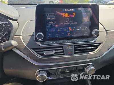 2023 Nissan Altima SV - zdjęcie 23 z 24 - miniatura