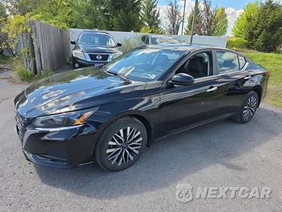 2023 Nissan Altima SV - zdjęcie 1 z 24 - miniatura