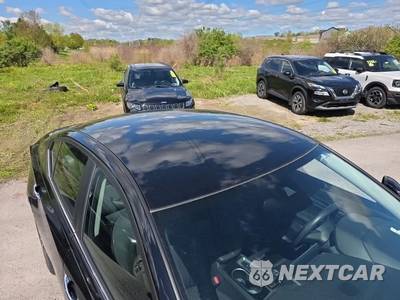 2023 Nissan Altima SV - zdjęcie 10 z 24 - miniatura