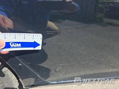 2023 Nissan Altima SV - zdjęcie 18 z 24 - miniatura