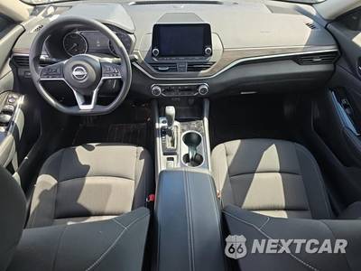2023 Nissan Altima SV - zdjęcie 12 z 24 - miniatura