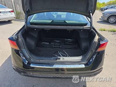 2023 Nissan Altima SV - zdjęcie 17 z 24 - miniatura