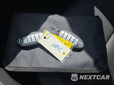 2023 Nissan Altima SV - zdjęcie 22 z 24 - miniatura