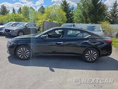 2023 Nissan Altima SV - zdjęcie 8 z 24 - miniatura