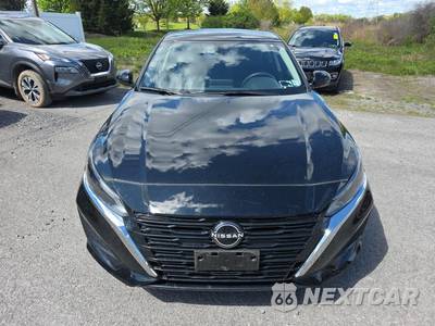 2023 Nissan Altima SV - zdjęcie 2 z 24 - miniatura