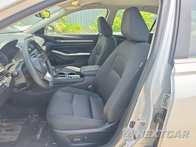 2023 Nissan Altima SV - zdjęcie 11 z 23 - miniatura