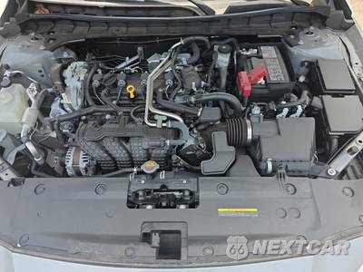 2023 Nissan Altima SV - zdjęcie 16 z 23 - miniatura