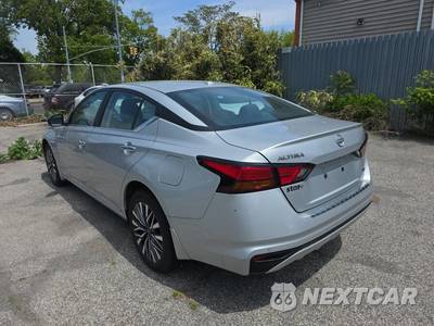 2023 Nissan Altima SV - zdjęcie 7 z 23 - miniatura
