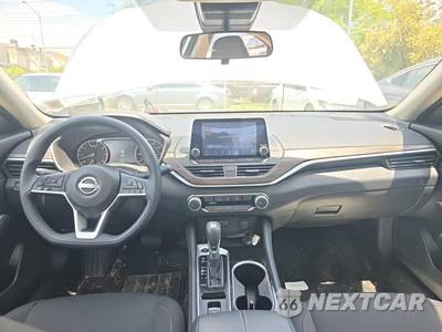 2023 Nissan Altima SV - zdjęcie 12 z 23 - miniatura