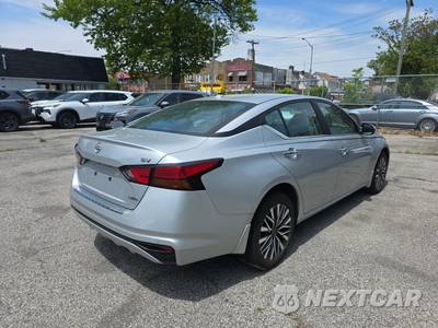 2023 Nissan Altima SV - zdjęcie 5 z 23 - miniatura