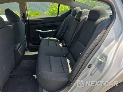 2023 Nissan Altima SV - zdjęcie 14 z 23 - miniatura