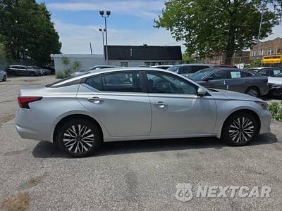 2023 Nissan Altima SV - zdjęcie 4 z 23 - miniatura