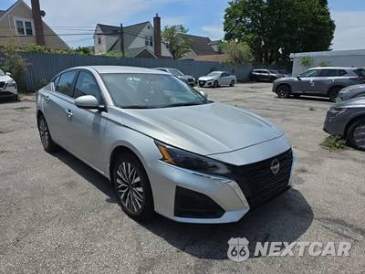 2023 Nissan Altima SV - zdjęcie 3 z 23 - miniatura