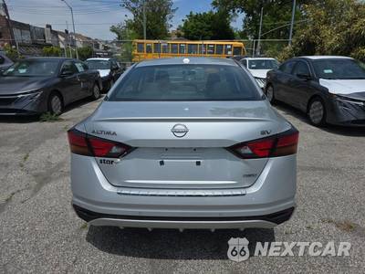 2023 Nissan Altima SV - zdjęcie 6 z 23 - miniatura