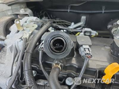 2023 Nissan Altima SV - zdjęcie 21 z 23 - miniatura