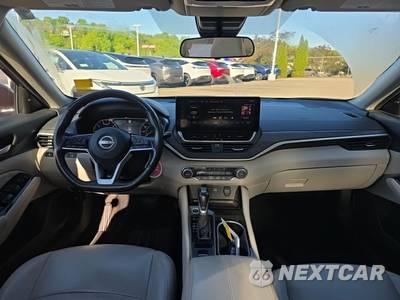 2023 Nissan Altima SL - zdjęcie 12 z 29 - miniatura