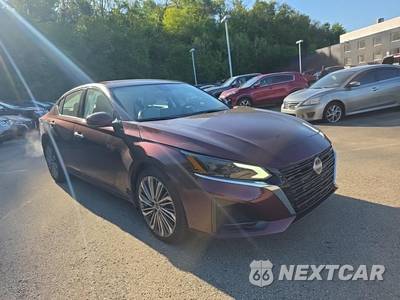 2023 Nissan Altima SL - zdjęcie 3 z 29 - miniatura