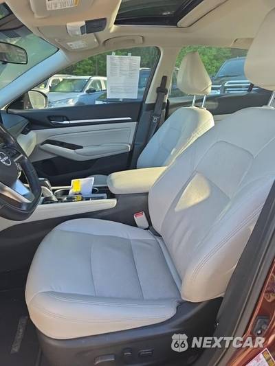 2023 Nissan Altima SL - zdjęcie 11 z 29 - miniatura