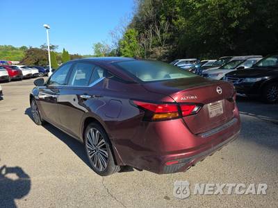 2023 Nissan Altima SL - zdjęcie 7 z 29 - miniatura