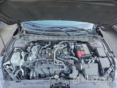 2023 Nissan Altima SL - zdjęcie 17 z 29 - miniatura