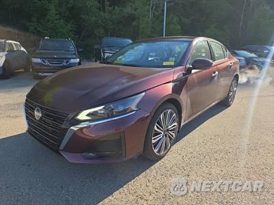 2023 Nissan Altima SL - zdjęcie 1 z 29 - miniatura