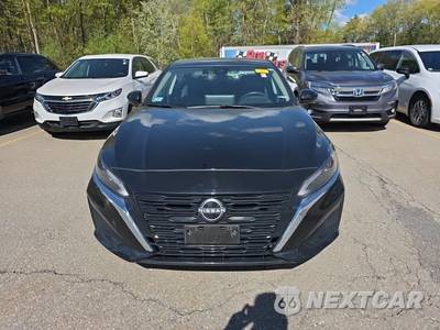 2023 Nissan Altima SL - zdjęcie 2 z 28 - miniatura
