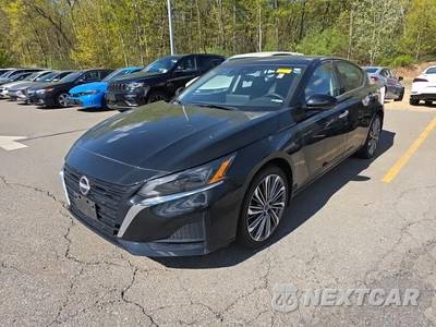 2023 Nissan Altima SL - zdjęcie 1 z 28 - miniatura