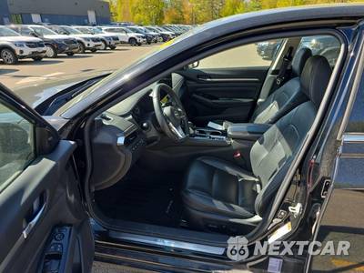 2023 Nissan Altima SL - zdjęcie 11 z 28 - miniatura