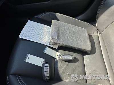 2023 Nissan Altima SL - zdjęcie 26 z 28 - miniatura
