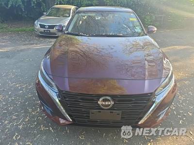 2024 Nissan Altima SL - zdjęcie 2 z 29 - miniatura