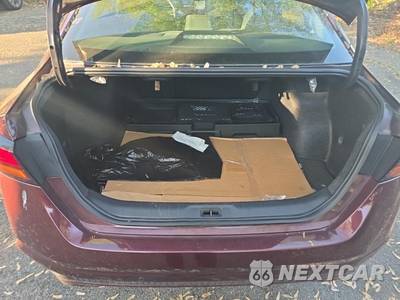 2024 Nissan Altima SL - zdjęcie 17 z 29 - miniatura